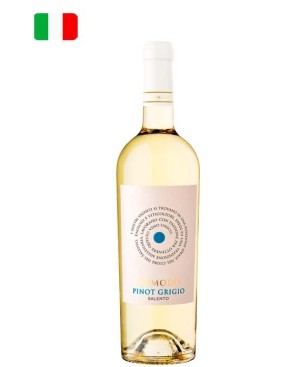 Domodo Pinot Grigio IGP Puglia 2022