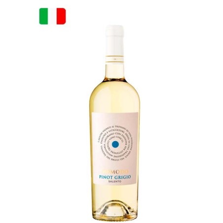 Domodo Pinot Grigio IGP Puglia 2022