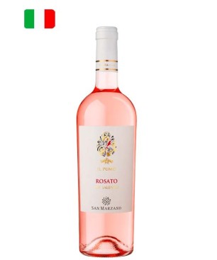 IL Pumo Rosato IGP Salento 2022