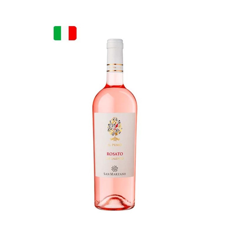 IL Pumo Rosato IGP Salento 2022