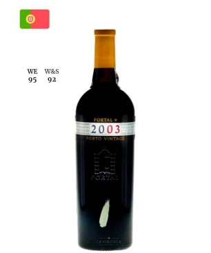 Quinta do Portal, Porto Vintage 2003