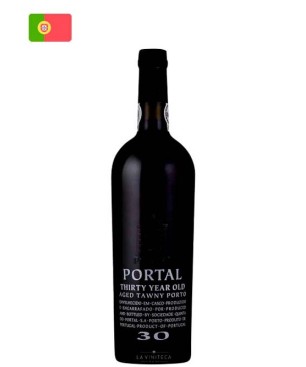 Quinta do Portal, Porto Tawny 30 Years old