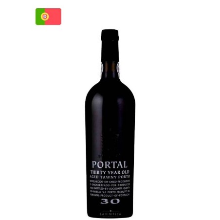 Quinta do Portal, Porto Tawny 30 Years old