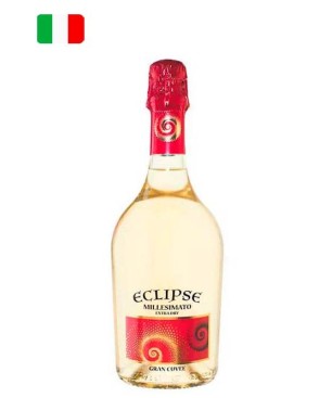 Eclipse Espumante Gran Cuvee Millesimato Extra Dry