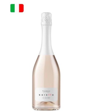 Barollo Prosecco Millesimato Brut 2022