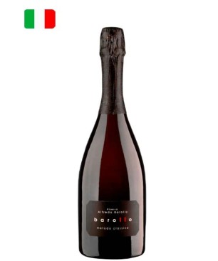 Método Clásico Reserva Alfredo Barollo 2017