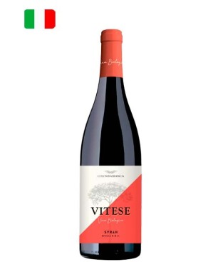 Vitese Syrah DOC