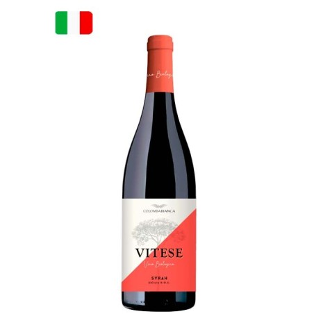 Vitese Syrah DOC