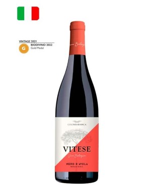 Vitese Nero D'Avola DOC