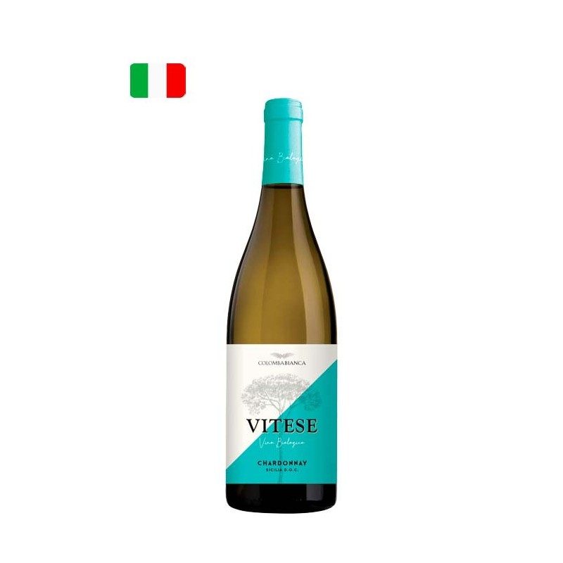 Vitese Chardonnay DOC