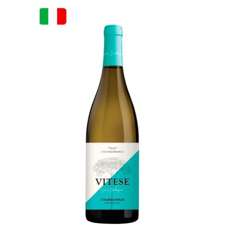 Vitese Chardonnay DOC