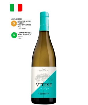 Vitese Grillo DOC