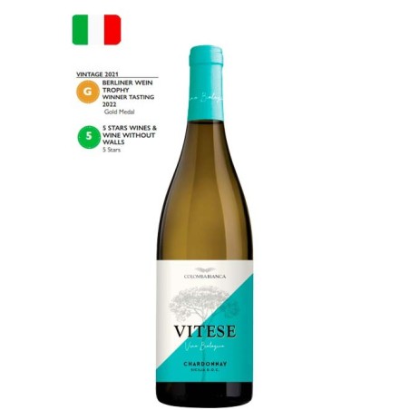 Vitese Grillo DOC