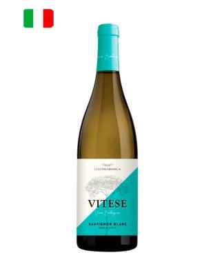 Vitese Sauvignon Blanc DOC