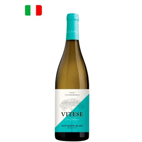 Vitese Sauvignon Blanc DOC