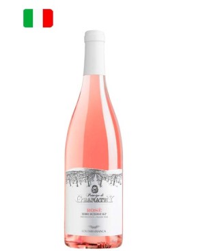 Principe di Granatey Rosè IGP