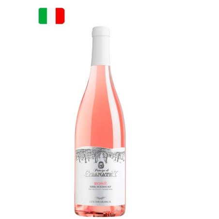 Principe di Granatey Rosè IGP