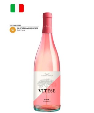 Vitese Rosè DOC