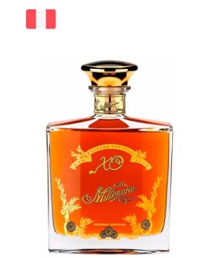 Ron Millonario XO Reserva Especial