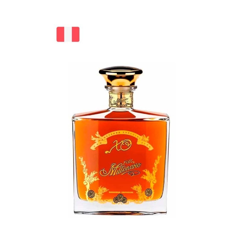 Ron Millonario XO Reserva Especial