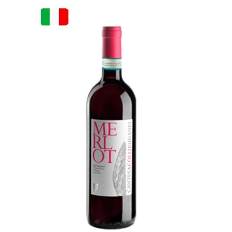 Colli Euganei Merlot DOC