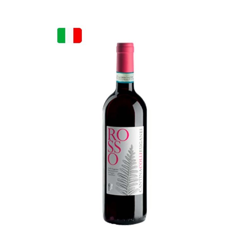 Colli Euganei Rosso DOC Colli Euganei Rosso DOC