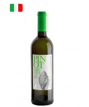 Colli Euganei Pinot Grigio DOC