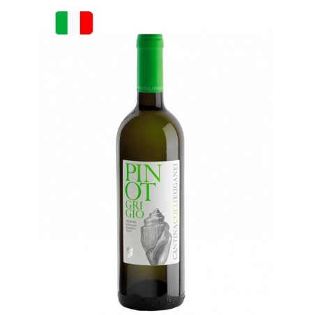 Colli Euganei Pinot Grigio DOC