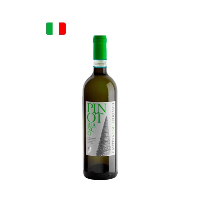 Colli Euganei Pinot Bianco DOC