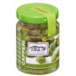Alcaparras en Vinagre de Vino Casa Rinaldi 100 gr.