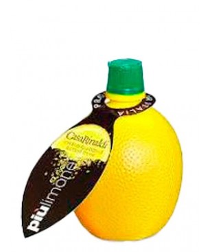 Jugo de Limón Casa Rinaldi 200 ml.