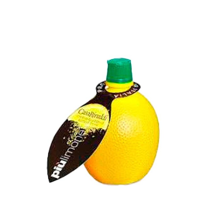 Jugo de Limón Casa Rinaldi 200 ml. Jugo de Limón Casa Rinaldi 200 ml.