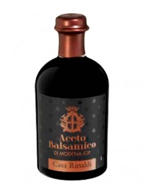 Vinagre Balsámico di Modena IGP Premium Casa Rinaldi 250 ml.