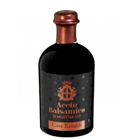 Vinagre Balsámico di Modena IGP Premium Casa Rinaldi 250 ml.