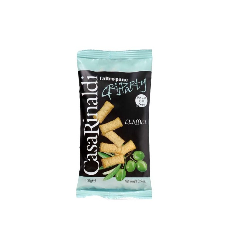 GrisParty Classico Casa Rinaldi 100gr. GrisParty Classico Casa Rinaldi 100gr.