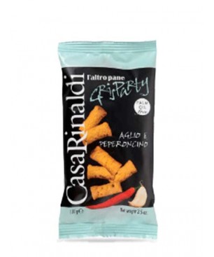 GrisParty Ajo y Peperoncino Casa Rinaldi 100 gr