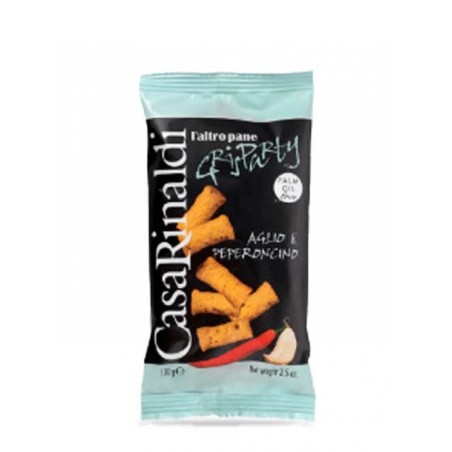 GrisParty Ajo y Peperoncino Casa Rinaldi 100 gr