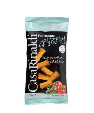 GrisParty Tomate Y Oregano Casa Rinaldi 100gr