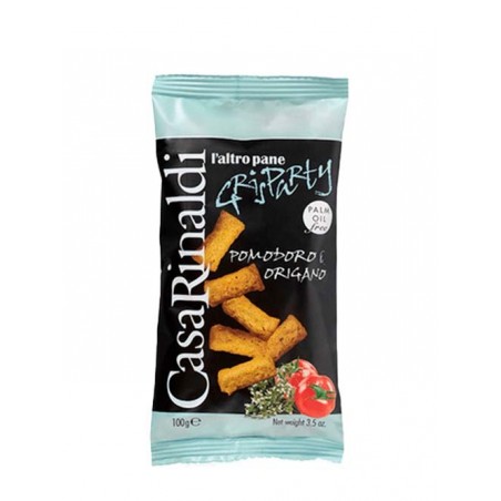 GrisParty Tomate Y Oregano Casa Rinaldi 100gr