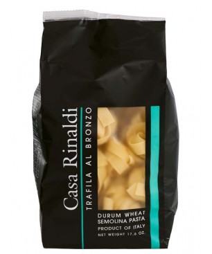 Pasta Pappardelle al bronzo Casa Rinaldi 500 gr.