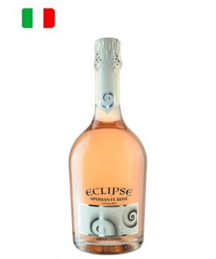 Eclipse Espumante Rose Extra Dry