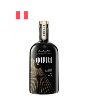 Vodka Quri