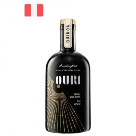 Vodka Quri