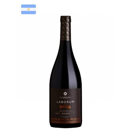 El Porvenir Laborum de Parcela Malbec 2016