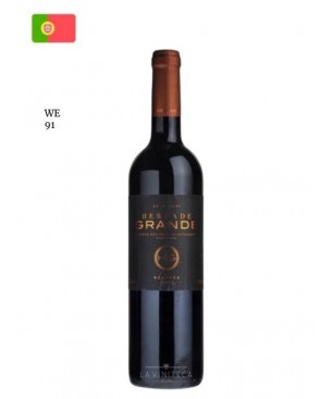 Herdade Grande Reserva 2009