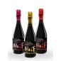 Pack Lambruscos: Línea Naif x 3 botellas