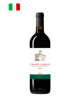 Chianti Classico Sorelli DOCG