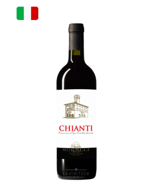 Chianti Sorelli DOCG