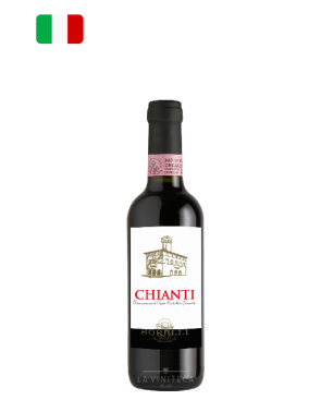 Chianti Sorelli DOCG 375 ml