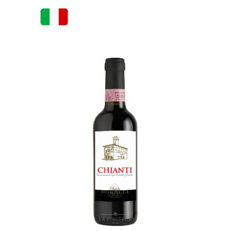 Chianti Sorelli DOCG 375 ml